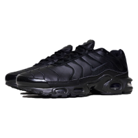 Кроссовки Nike Air Max TN Plus Triple Black
