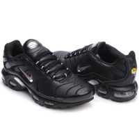 Кроссовки Nike Air Max TN Plus Triple Black