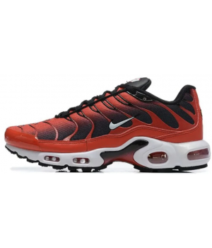 Кроссовки Nike Air Max TN Plus Red