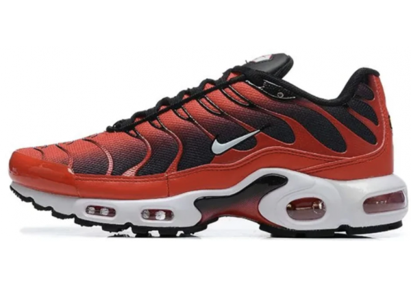 Кроссовки Nike Air Max TN Plus Red