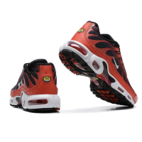 Кроссовки Nike Air Max TN Plus Red