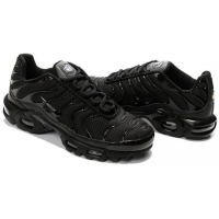 Кроссовки Nike Air Max TN Plus 3 Black