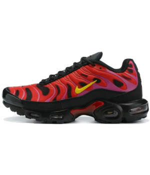 Кроссовки Nike Air Max TN Plus Black Red