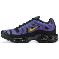 Кроссовки Nike Air Max TN Plus Purple