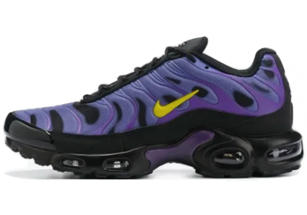 Кроссовки Nike Air Max TN Plus Purple