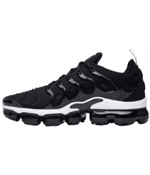 Nike Air Max Vapor Plus Black White