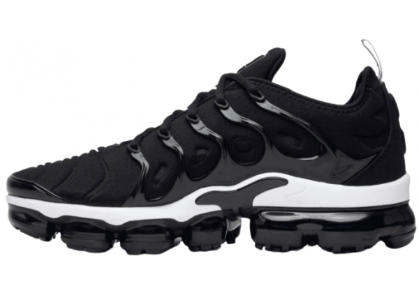 Nike Air Max Vapor Plus Black White