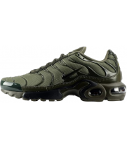 Кроссовки Nike Air Max Plus Phantom Cargo Khaki