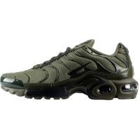 Кроссовки Nike Air Max Plus Phantom Cargo Khaki