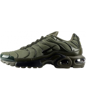 Кроссовки Nike Air Max Plus Phantom Cargo Khaki