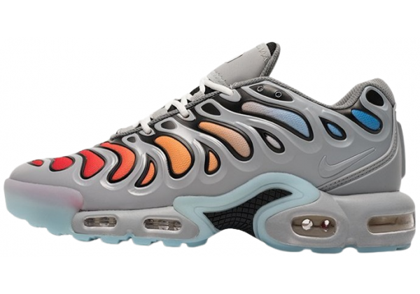 Кроссовки Nike Air Max TN Plus Drift Grey