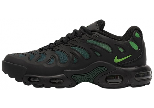 Кроссовки Nike Air Max TN Plus Drift Black