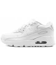 Кроссовки Nike Air Max 90 Essential White