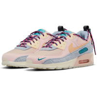 Кроссовки Nike Air Max 90 Blue Peach