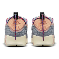 Кроссовки Nike Air Max 90 Blue Peach