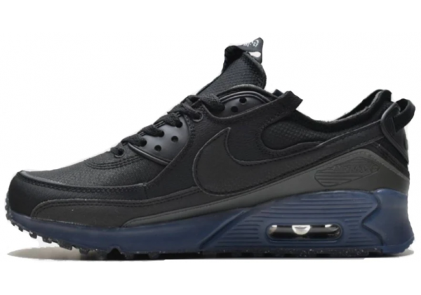 Кроссовки Nike Air Max 90 Terrascape Black