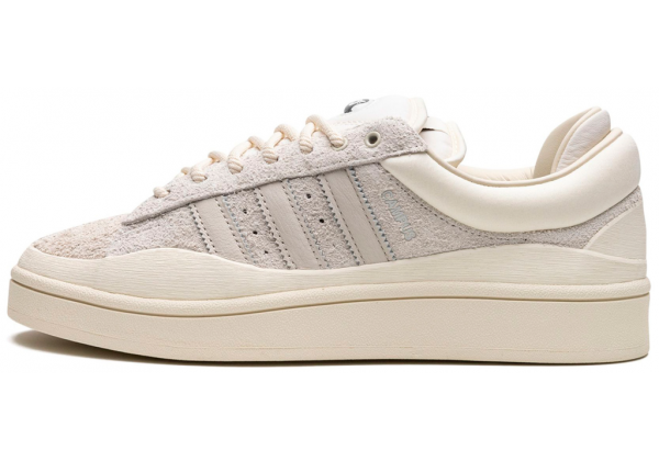 Кроссовки Adidas Campus 00s Bad Bunny Cream