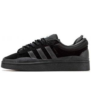Кроссовки Adidas Campus 00s Bad Bunny Black