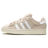 Кроссовки Adidas Campus 00s Sand White