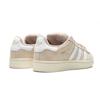 Кроссовки Adidas Campus 00s Sand White