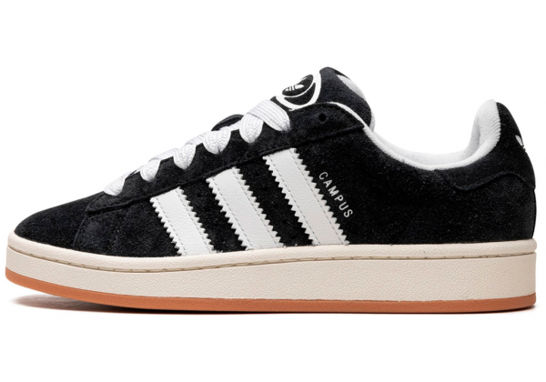 Кроссовки Adidas Campus 00s Core Black