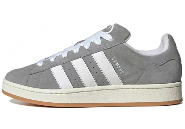 Кроссовки Adidas Campus 00s Core Grey