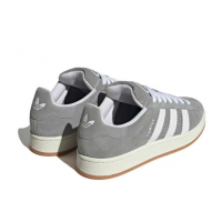 Кроссовки Adidas Campus 00s Core Grey