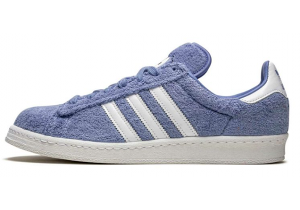 Кроссовки Adidas Campus Towelie South Park