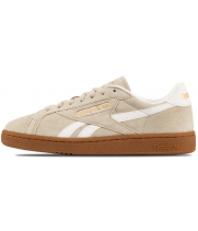 Кроссовки Reebok Club C Grounds Beige