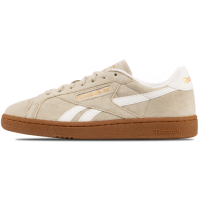 Кроссовки Reebok Club C Grounds Beige