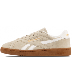Кроссовки Reebok Club C Grounds Beige