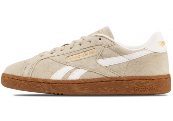 Кроссовки Reebok Club C Grounds Beige