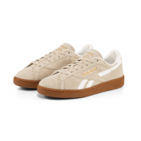 Кроссовки Reebok Club C Grounds Beige