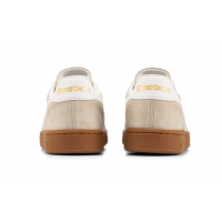 Кроссовки Reebok Club C Grounds Beige