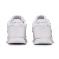 Кроссовки Reebok Classic Leather White