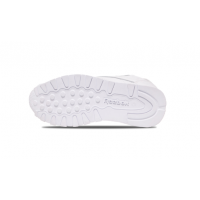 Кроссовки Reebok Classic Leather White