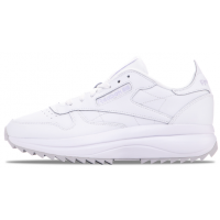 Кроссовки Reebok Classic Leather SP Extra White