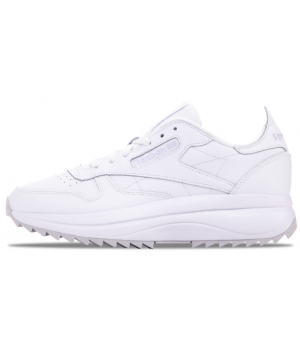 Кроссовки Reebok Classic Leather SP Extra White