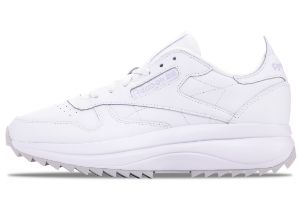 Кроссовки Reebok Classic Leather SP Extra White