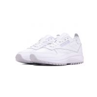 Кроссовки Reebok Classic Leather SP Extra White