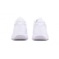 Кроссовки Reebok Classic Leather SP Extra White