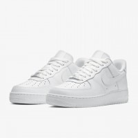 Кроссовки Nike Air Force 1 Low белые