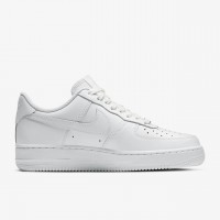 Кроссовки Nike Air Force 1 Low белые