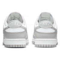 Кроссовки Nike Dunk Low Grey Fog