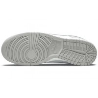 Кроссовки Nike Dunk Low Grey Fog
