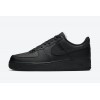 Air Force 1 Black черные