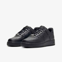 Кроссовки Nike Air Force 1 Low черные