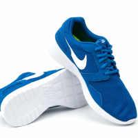 Кроссовки Nike Kaishi Game royal-white
