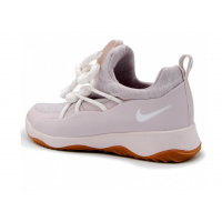 Кроссовки Nike City Loop Pink White
