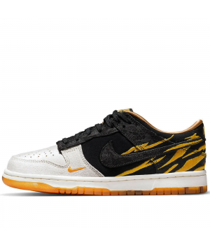 Кроссовки Nike SB Dunk Low Year of the Tiger